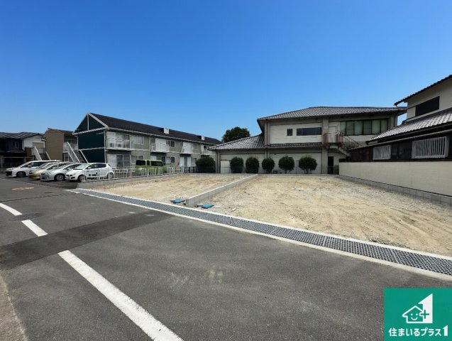 ●5(土)6(日)現地案内可能！　生駒郡斑鳩町龍田西　全2邸の外観|お近くの同じ売主さんが建築したお家をご案内致します。実際に使われている設備をご覧ください。
