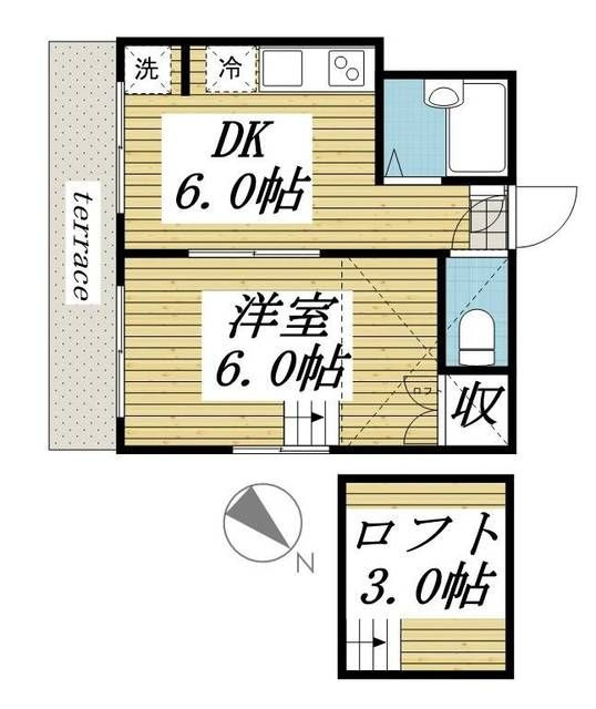 北小金第１５レジデンス