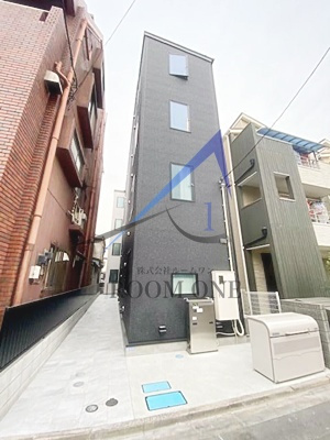 b.o.maison日暮里