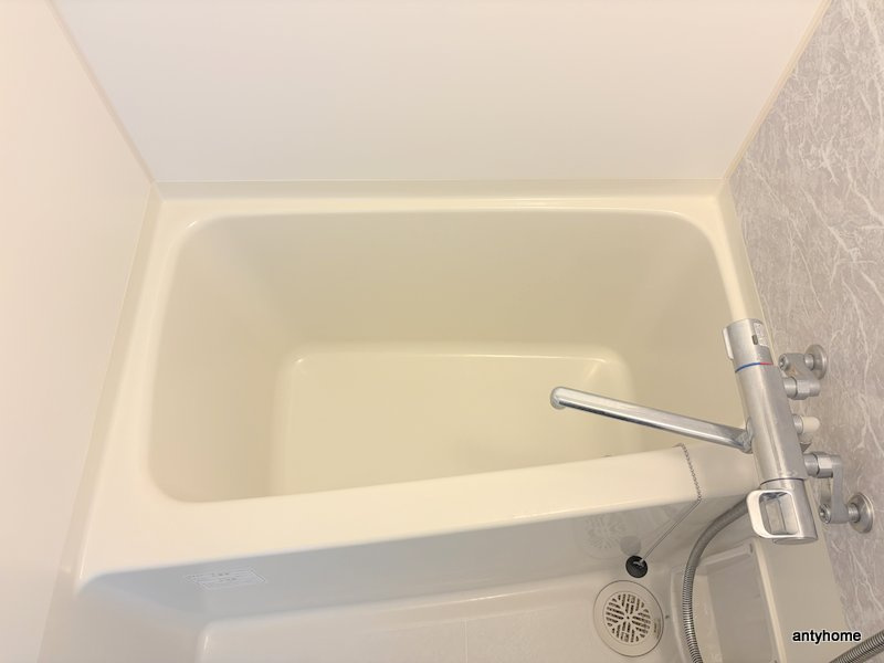 S-RESIDENCE南堀江　仲介手数料無料の浴室