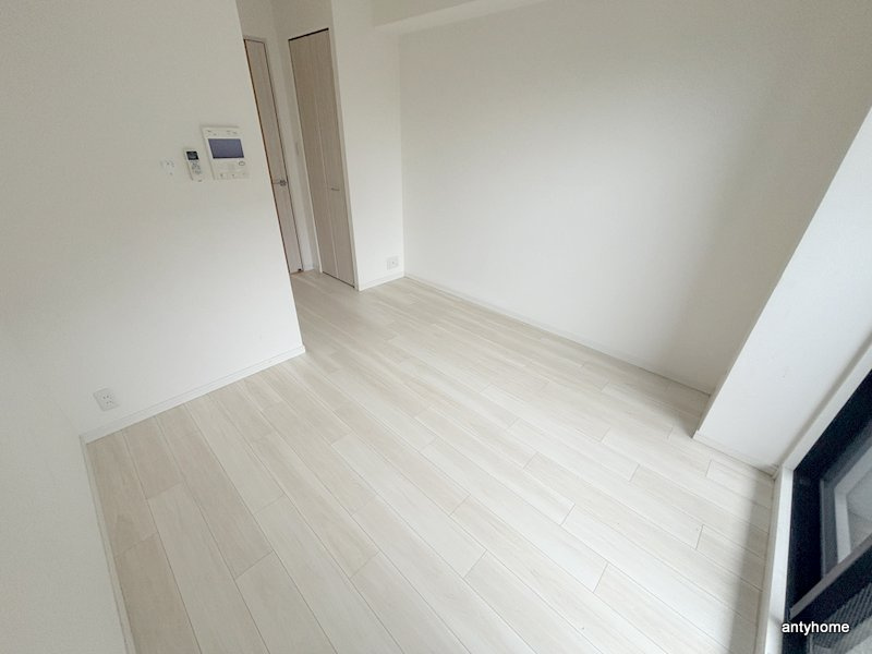 S-RESIDENCE南堀江　仲介手数料無料の洋室