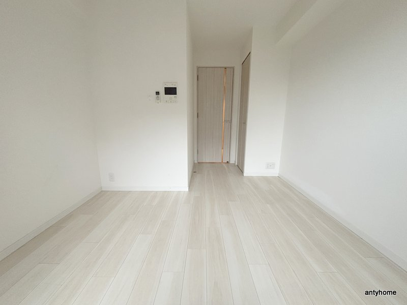 S-RESIDENCE南堀江　仲介手数料無料の寝室