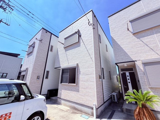 サンマリノ本町