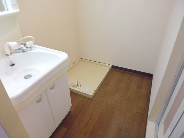 シャンポール西藤江Ⅱのその他