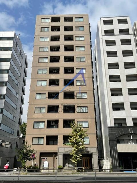 カインドステージ高輪台