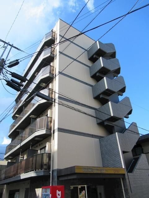 ラヴェニール横浜蒔田