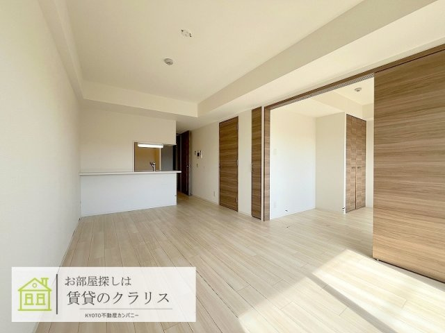 クリスタルグランツ京都西大路