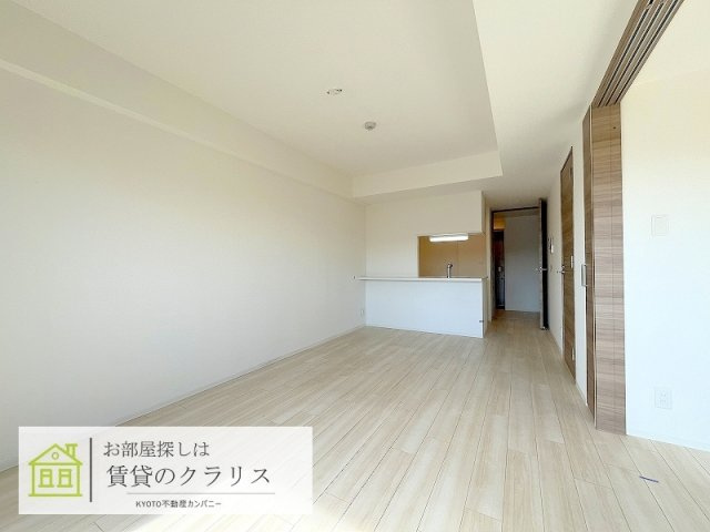 クリスタルグランツ京都西大路