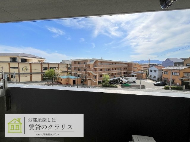 クリスタルグランツ京都西大路