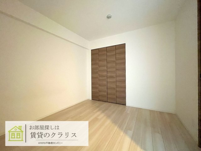クリスタルグランツ京都西大路