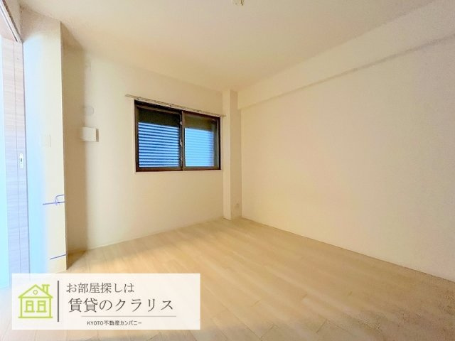クリスタルグランツ京都西大路