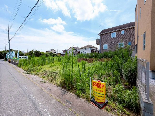 【外観】 | 【岡第16期　現地外観】
※令和８年７月時点