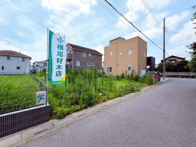 【外観】 | 【岡第16期　現地外観】
※令和８年７月時点