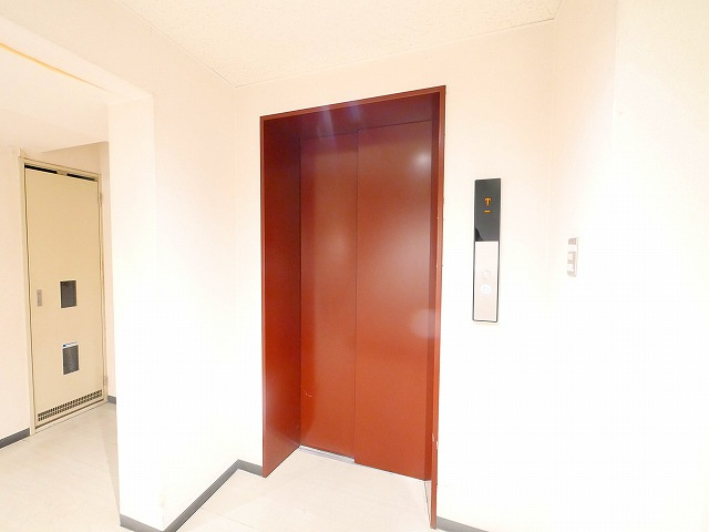 朝日プラザ奈良プレシオ
