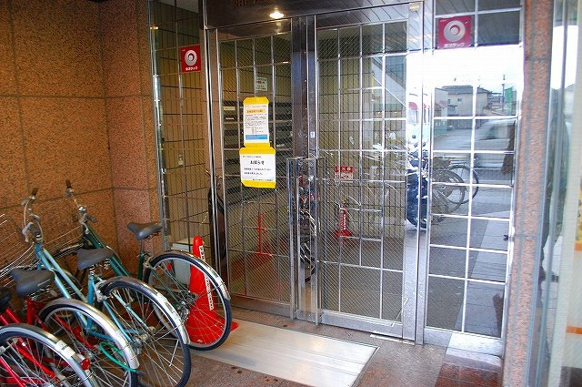 朝日プラザ奈良プレシオ