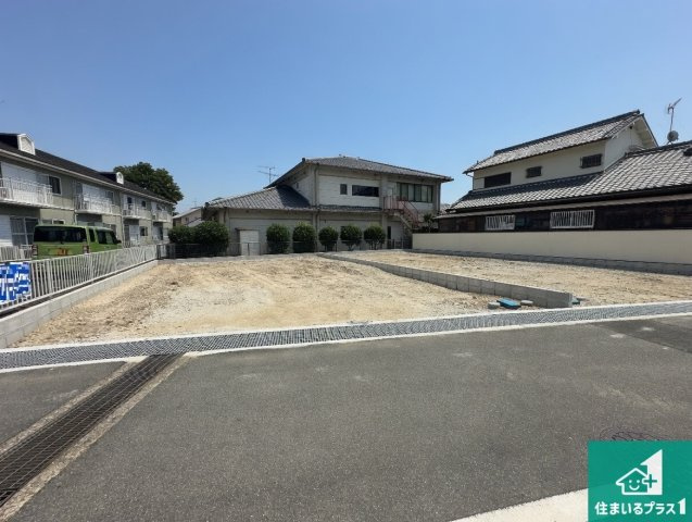 生駒郡斑鳩町龍田西　第5期　新築一戸建て