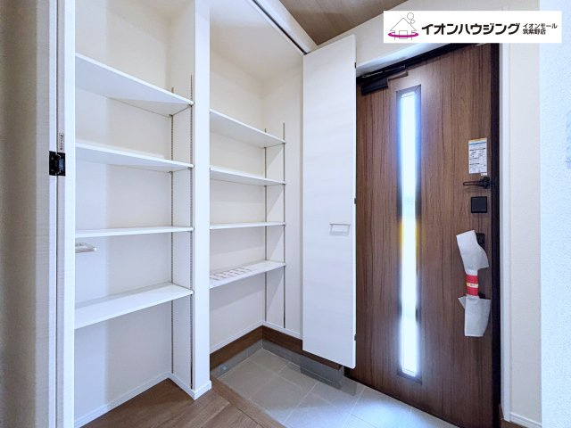 リーヴルガーデン大野城市南ヶ丘3丁目2号棟