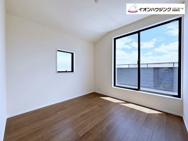 リーヴルガーデン大野城市南ヶ丘3丁目2号棟