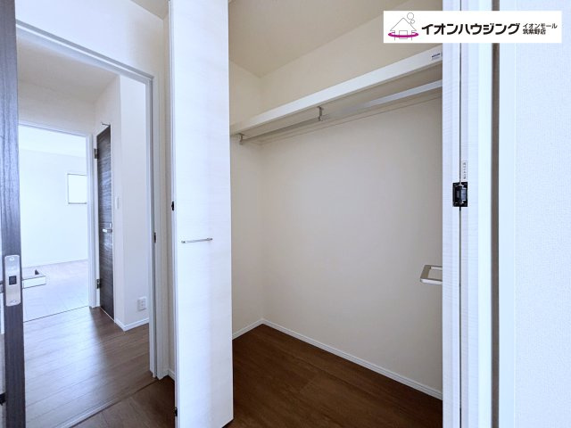 リーヴルガーデン大野城市南ヶ丘3丁目2号棟