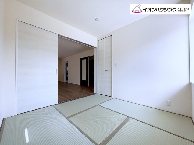 リーヴルガーデン大野城市南ヶ丘3丁目2号棟