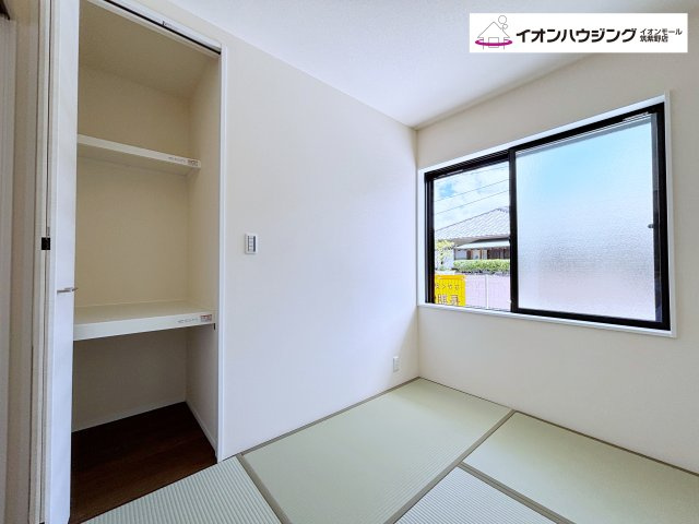 リーヴルガーデン大野城市南ヶ丘3丁目2号棟