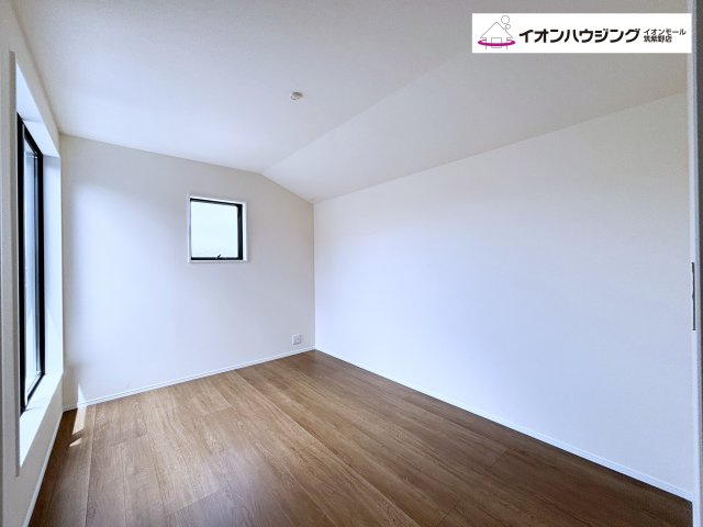 リーヴルガーデン大野城市南ヶ丘3丁目2号棟