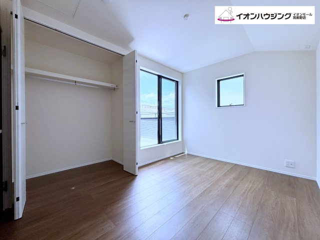リーヴルガーデン大野城市南ヶ丘3丁目2号棟