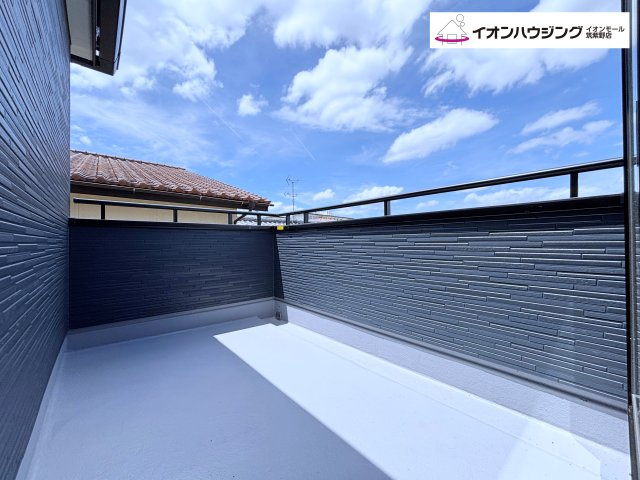 リーヴルガーデン大野城市南ヶ丘3丁目2号棟