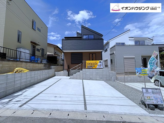 リーヴルガーデン大野城市南ヶ丘3丁目2号棟
