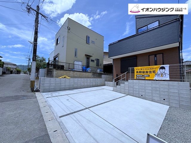リーヴルガーデン大野城市南ヶ丘3丁目2号棟