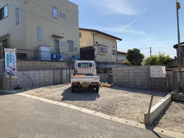 リーヴルガーデン大野城市南ヶ丘3丁目2号棟