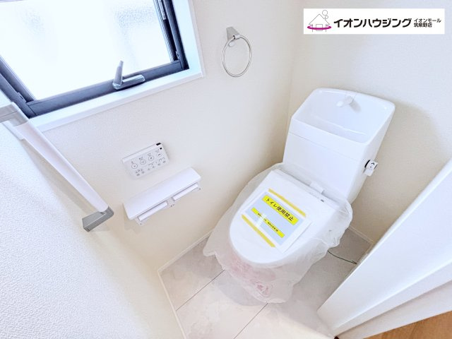 リーヴルガーデン大野城市南ヶ丘3丁目2号棟