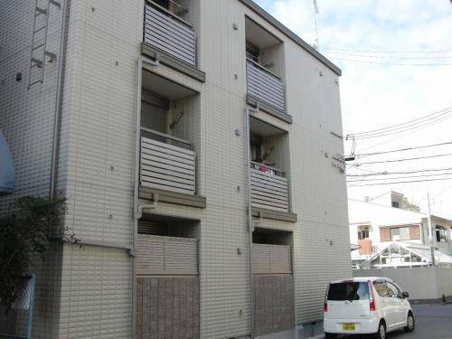 raison d'etreの外観