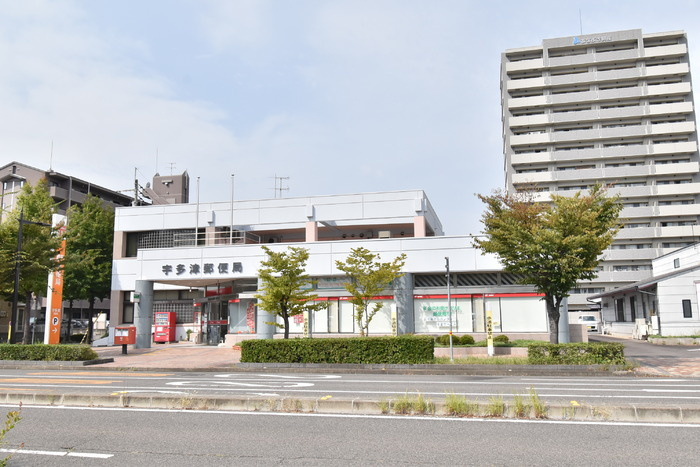エトワール増田の周辺|宇多津郵便局