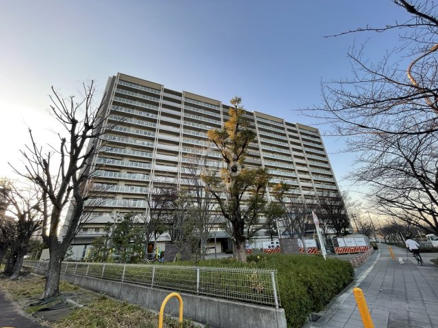 ours　豊仁小学校区