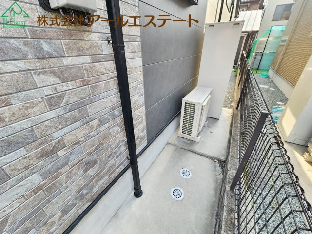 加古川市米田町平津　　　JR「宝殿駅」徒歩18分のその他