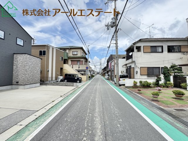 加古川市米田町平津　　　JR「宝殿駅」徒歩18分の周辺