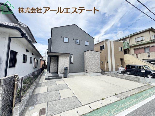 加古川市米田町平津　　　JR「宝殿駅」徒歩18分の駐車場