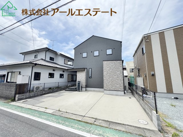 加古川市米田町平津　　　JR「宝殿駅」徒歩18分のその他