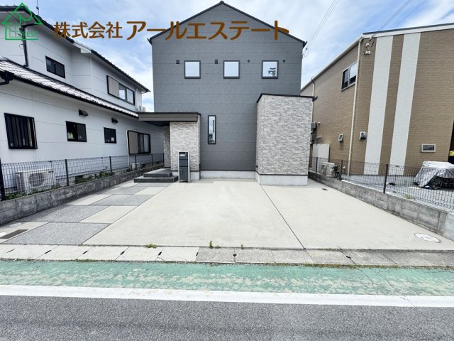 加古川市米田町平津　　　JR「宝殿駅」徒歩18分の周辺