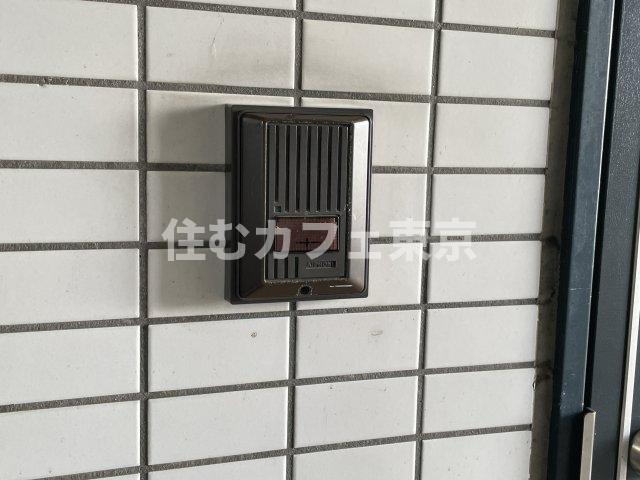 グランデ国立の設備