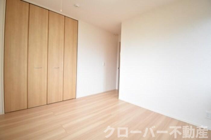 エントピアのその他|洋室５．９帖