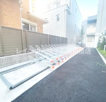 ジェノヴィア妙典のその他共用部分