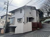 向原2丁目戸建の画像