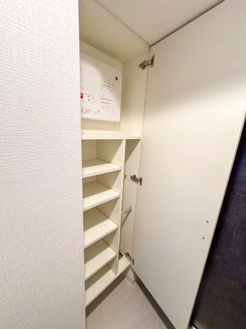 エスリード大阪NEXUS のその他