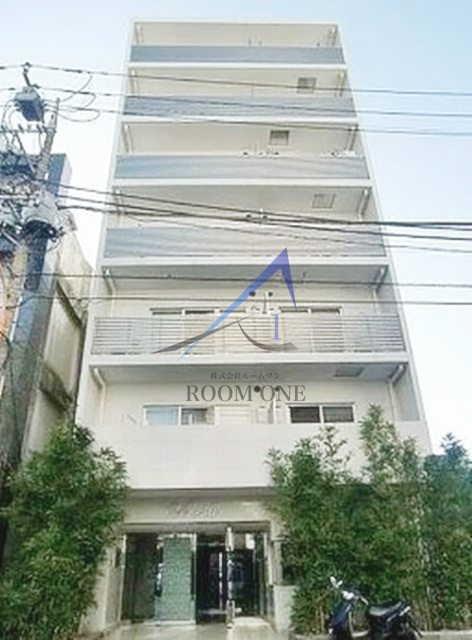 Ｖｅｒｏｎａ錦糸町ⅡＬｕｓｓｏ