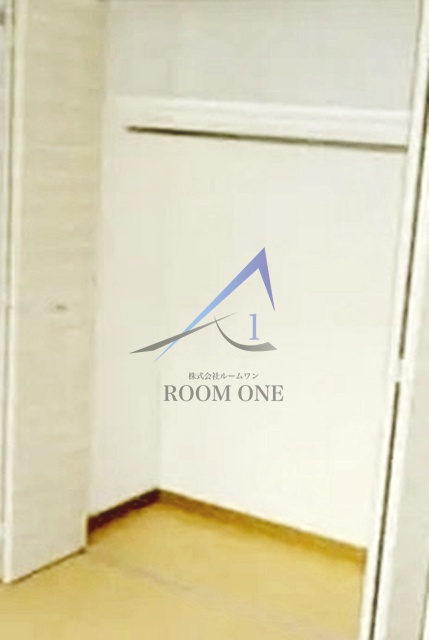 Ｖｅｒｏｎａ錦糸町ⅡＬｕｓｓｏの収納|収納です。