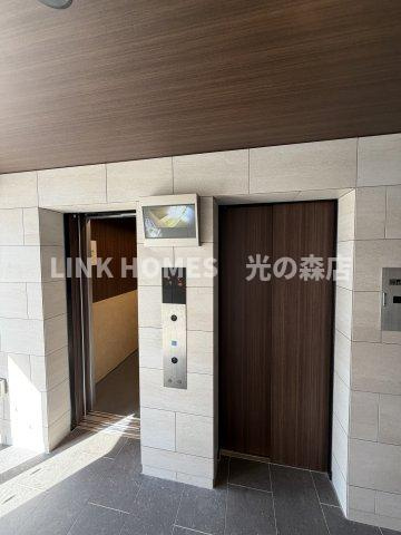 菊池郡菊陽町大字津久礼の賃貸マンションのその他