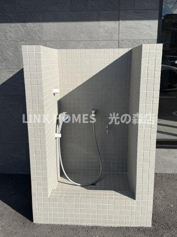 菊池郡菊陽町大字津久礼の賃貸マンションのその他