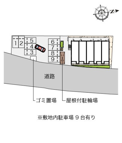 【その他】 | クレイノフェリオ高野口